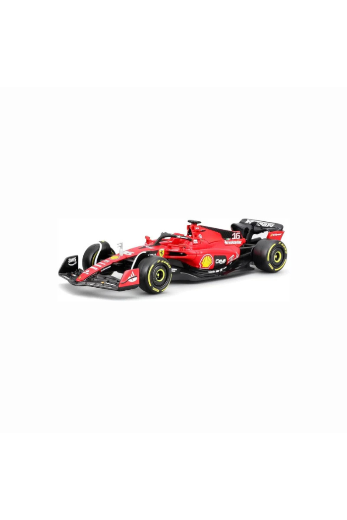 Miniatura F1 Ferrari SF-23  - 1:43 (13 cm)