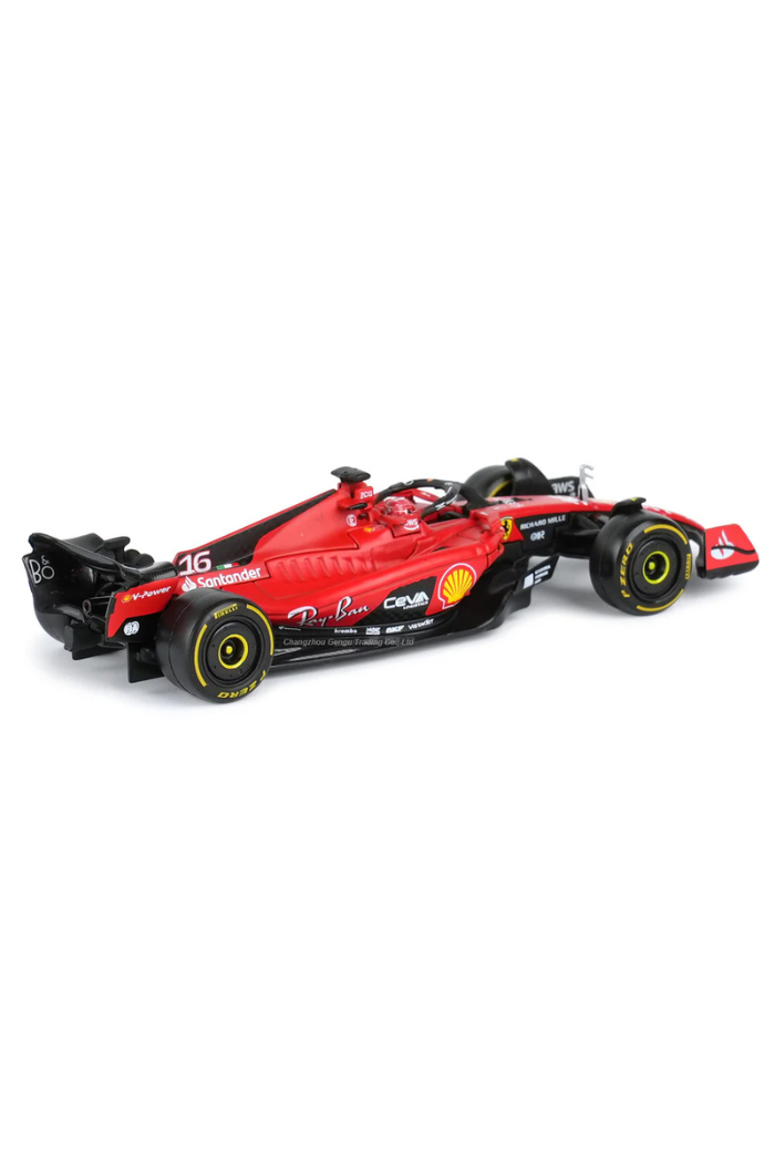 Miniatura F1 Ferrari SF-23  - 1:43 (13 cm)