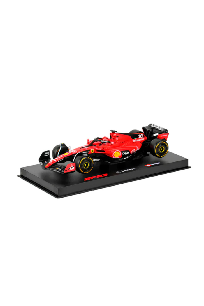 Miniatura F1 Ferrari SF-23  - 1:43 (13 cm)