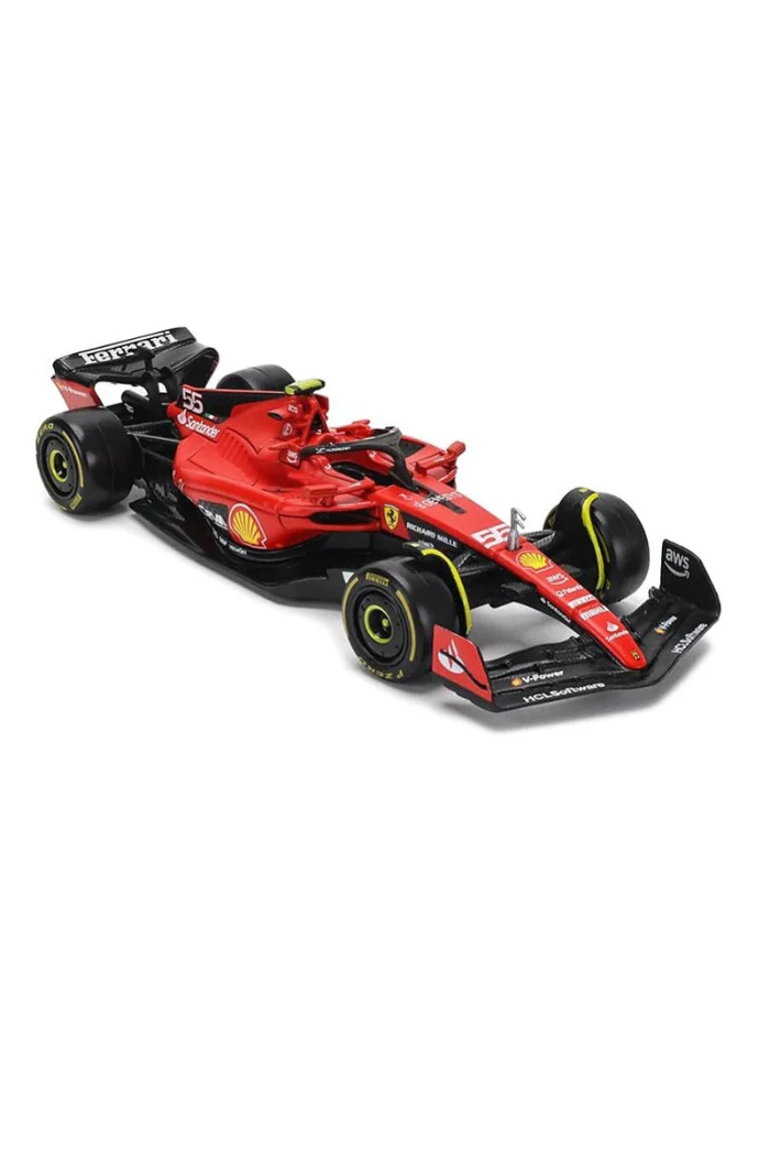 Miniatura F1 Ferrari SF-23  - 1:43 (13 cm)