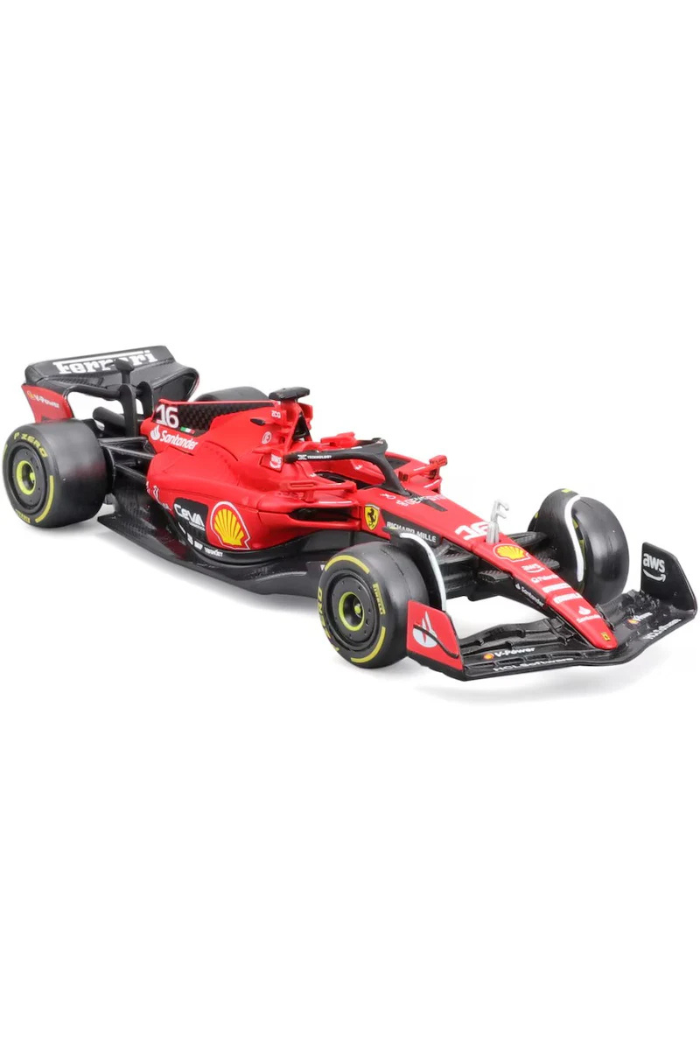 Miniatura F1 Ferrari SF-23  - 1:43 (13 cm)