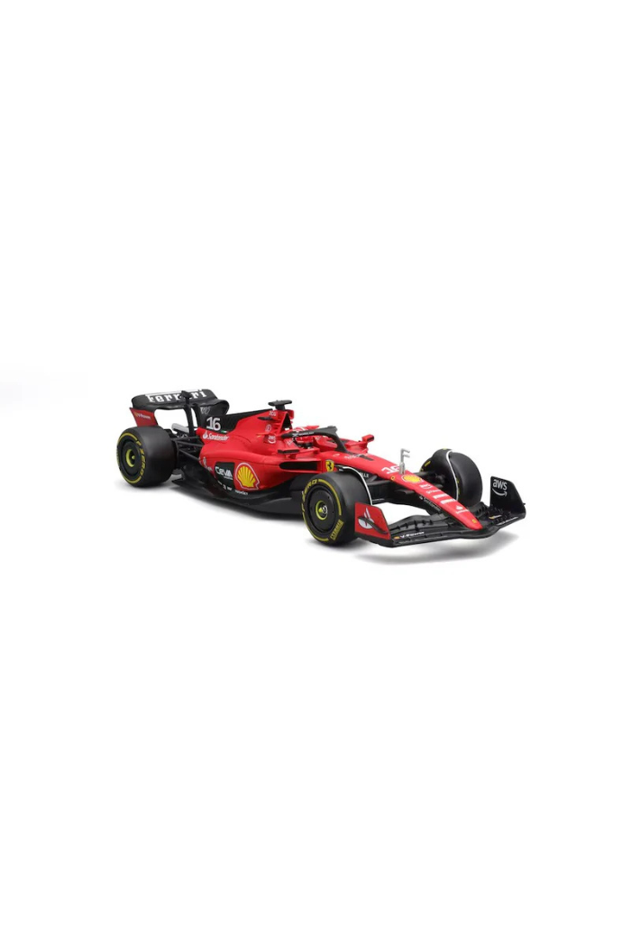 Miniatura F1 Ferrari SF-23 - 1:24 (24 cm)