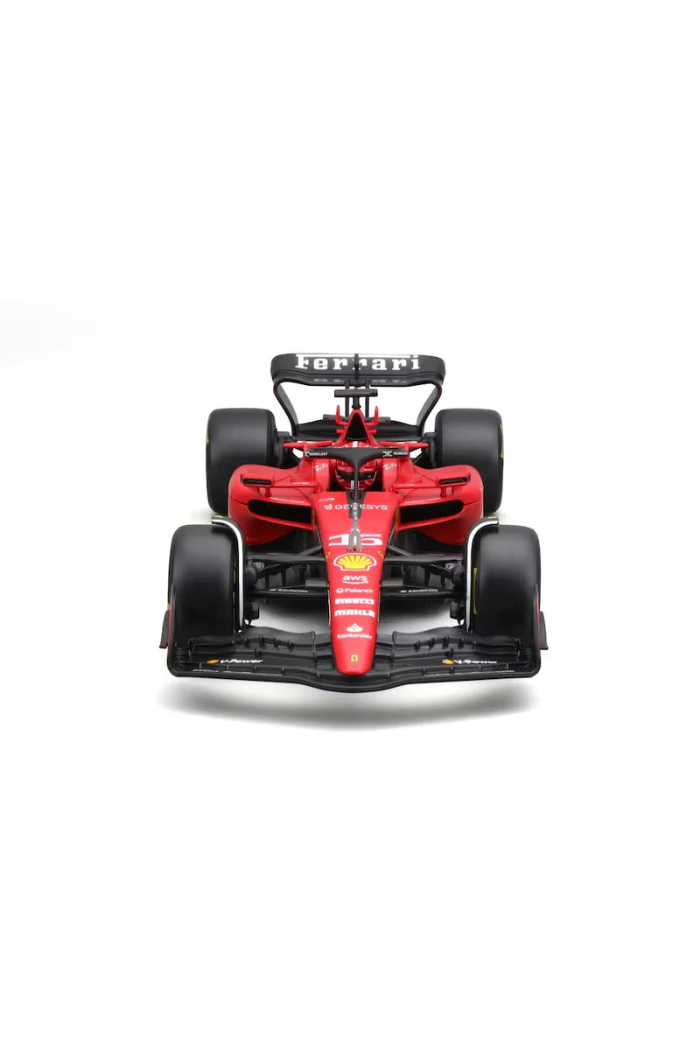 Miniatura F1 Ferrari SF-23 - 1:24 (24 cm)