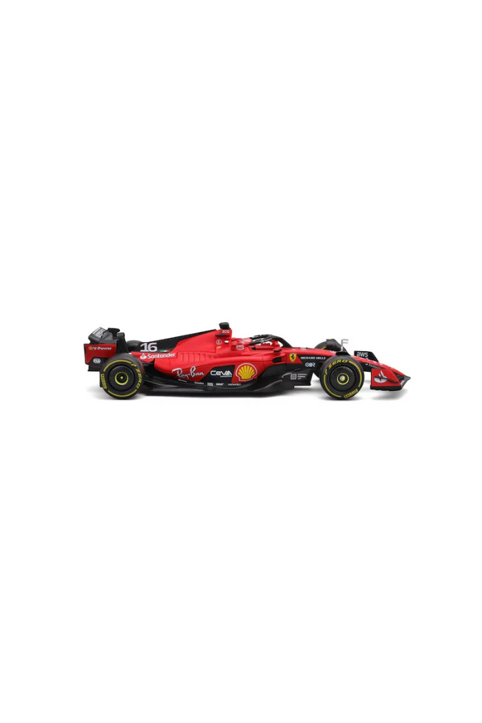 Miniatura F1 Ferrari SF-23 - 1:24 (24 cm)
