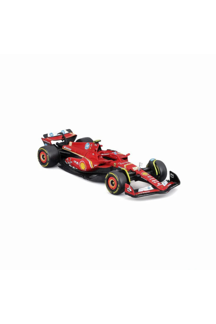 Miniatura F1 Ferrari SF-24 - 1:43 (13 cm)