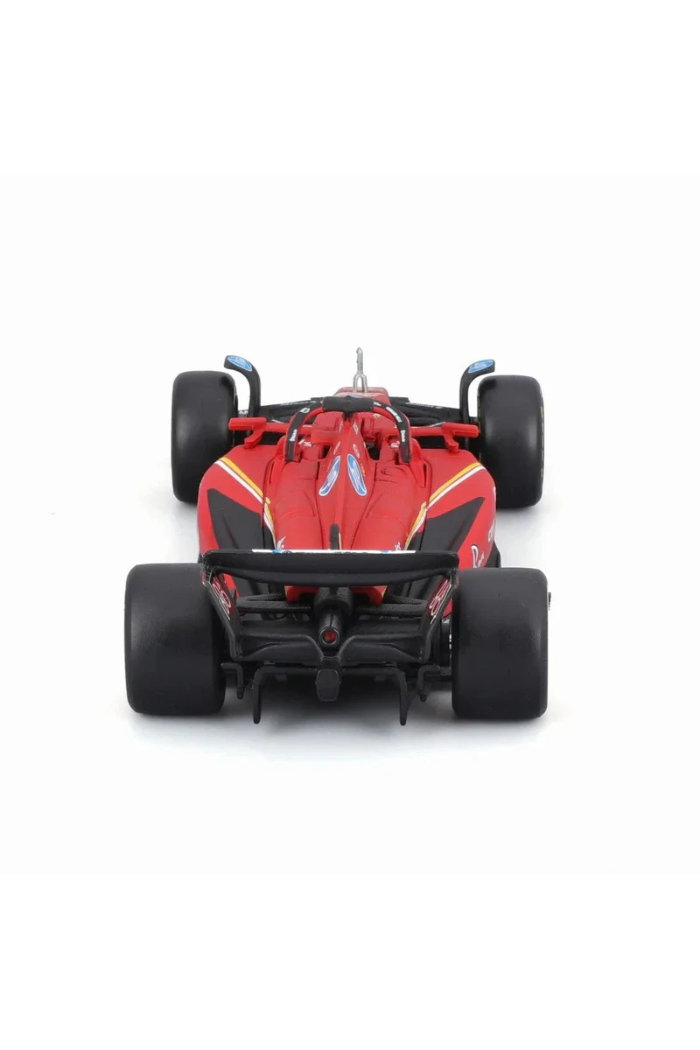 Miniatura F1 Ferrari SF-24 - 1:43 (13 cm)