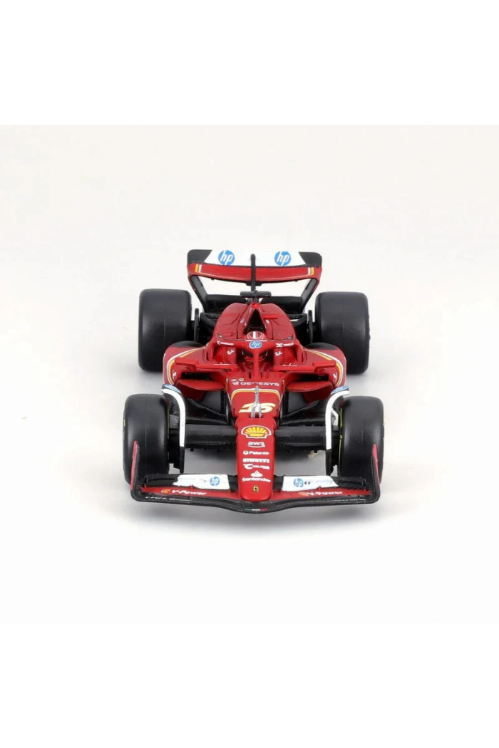 Miniatura F1 Ferrari SF-24 - 1:43 (13 cm)