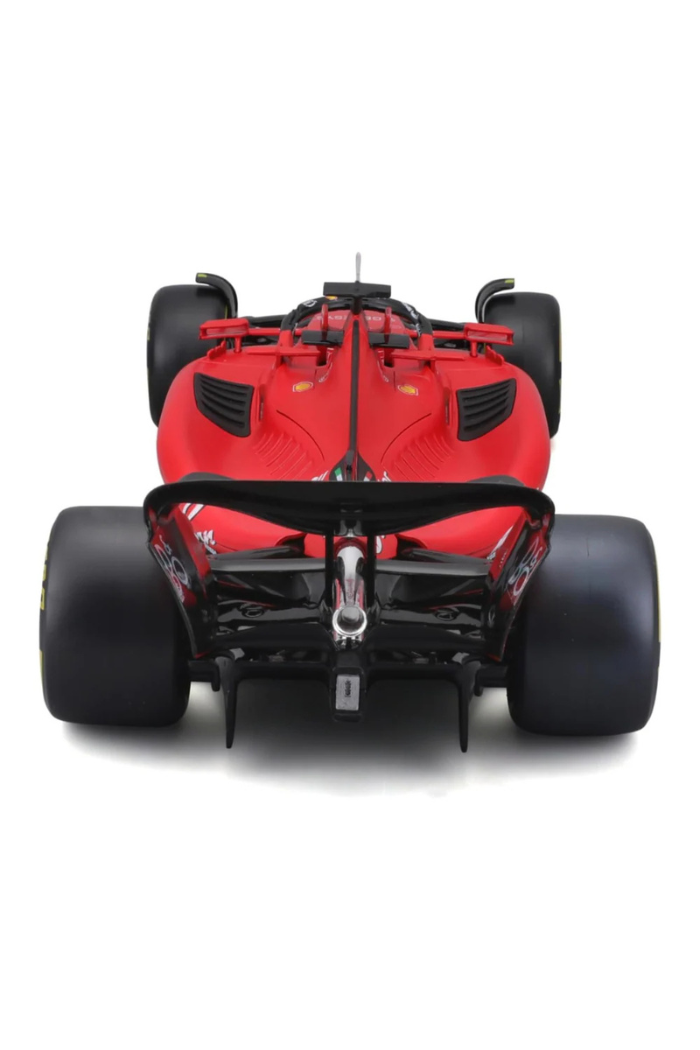 Miniatura F1 Ferrari SF-23 - 1:18 (34,5 cm)