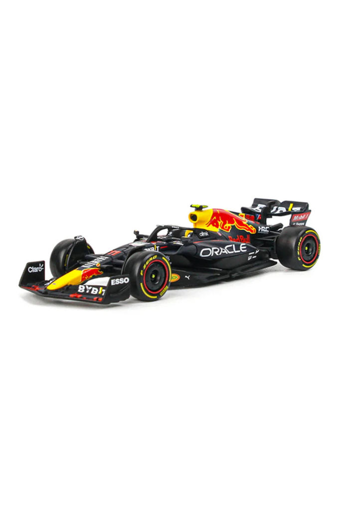 Miniatura F1 Red Bull RB-19 - 1:43 (13 cm)