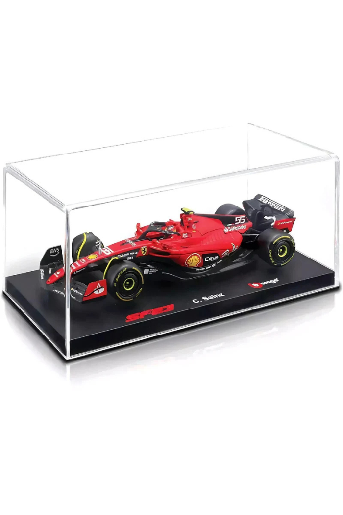 Miniatura F1 Ferrari SF-23 - 1:24 (24 cm)