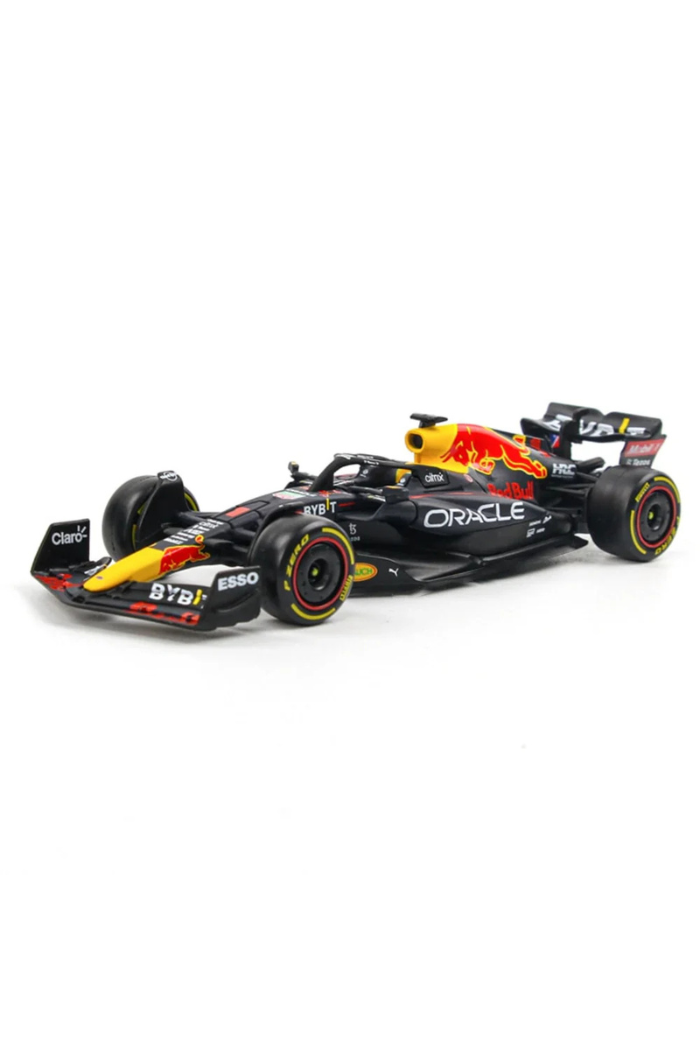 Miniatura F1 Red Bull RB-18 - 1:43 (13 cm)