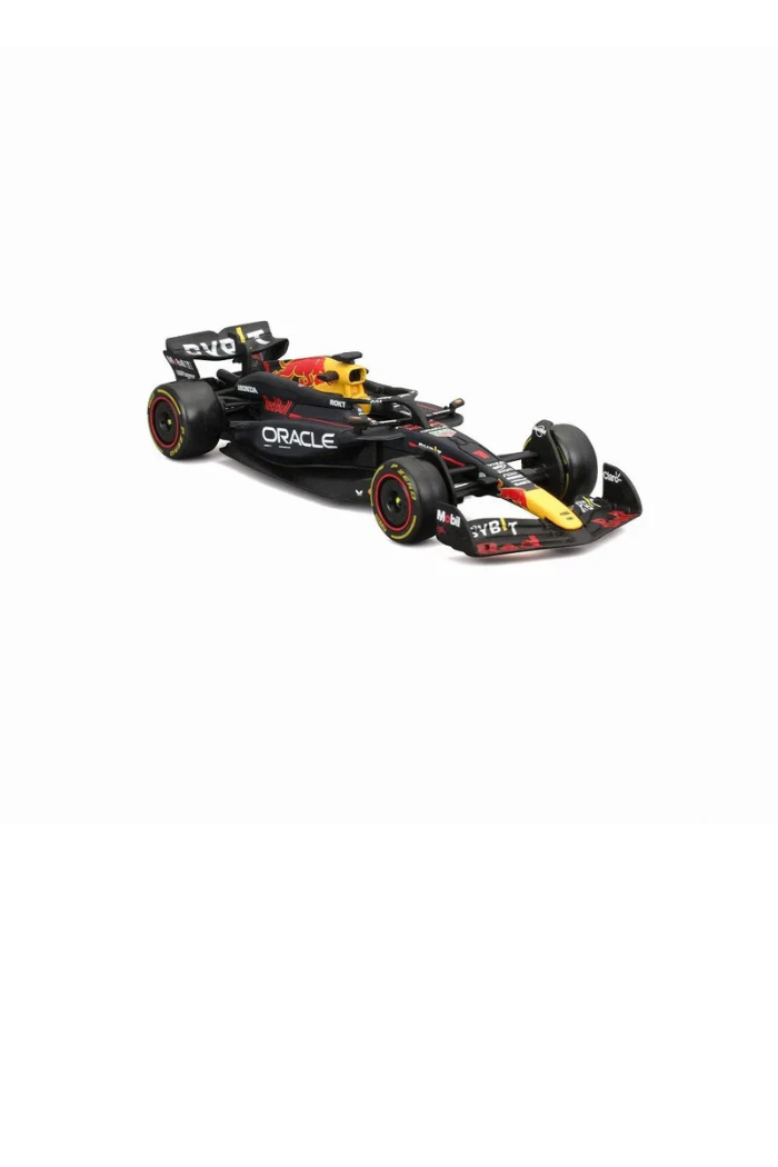 Miniatura F1 Red Bull RB-20 - 1:43 (13 cm)