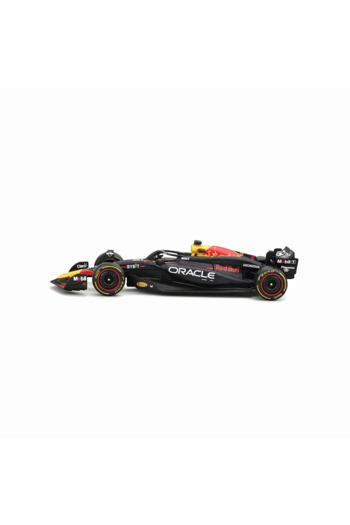 Miniatura F1 Red Bull RB-20 - 1:43 (13 cm)