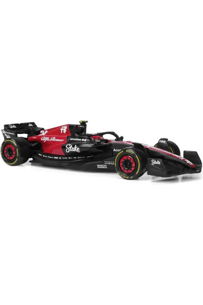 Miniatura F1 Alfa Romeo C-43 - 1:43 (13 cm)